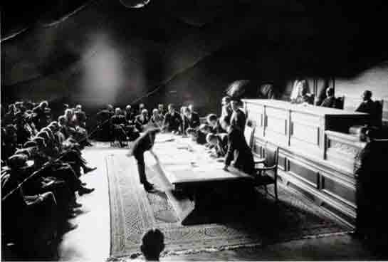 Lozan Antlaşması Tarihi ve Maddeleri