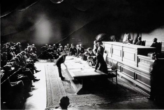 Lozan Antlaşması Maddeleri